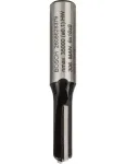 Bosch 2 608 628 379 tiesi frezos antgalis 48 mm ilgio, 6 mm kotas