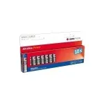 AGFAPHOTO AP MICRO BATT(10) L03 &Scaron;arminė AAA baterija, 10 vnt. (110803968)