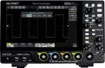 Voltcraft ADO-3504 Skaitmeninis osciloskopas 350 MHz 2,5 GSa/s 250 Mpts 12 bitų 4 kanalai DSO