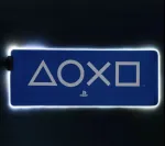 Paladone Sony Playstation &scaron;viečiantis stalinis kilimėlis