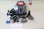 Ne&scaron;iojamas dulkių siurblys dėmėms Bissell MultiClean Spot & Stain 4720M