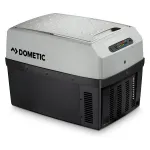 Dometic TropiCool TCX 14 &scaron;aldymo dėžė juoda - pilka 14 l elektrinė [Energijos klasė E] (9600013319)