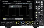 Voltcraft ADO-5004 Skaitmeninis osciloskopas 500 MHz 4 kanalai 2.5 GSa/s 250 Mpts 12 bitų