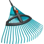 Gardena combisystem reguliuojama vėduoklinė grėblė 35-52 cm 03099-20