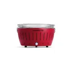 LotusGrill G435 U RD kepsninė ir grilis