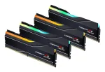 G.Skill Trident Z5 Neo RGB F5-6000J3244G64GX4-TZ5NR atminties modulis 256 GB 4 x 64 GB DDR5 6000 MT/s