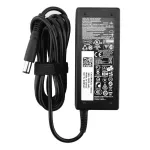 DELL DF263 maitinimo adapteris / keitiklis vidaus 65 W juodas
