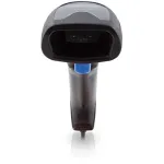 Datalogic QuickScan 2500 Series QW2520 &ndash; rinkinys &ndash; brūk&scaron;ninių kodų skaitytuvas &ndash; ne&scaron;iojamas įrenginys &ndash; 2D vaizdo skaitytuvas &ndash; dekoduojantis &ndash; USB (QW2520-BKK11)