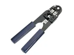 Crimping įrankis Alantec A-LAN SK808A NI014 juodas mėlynas sidabrinis