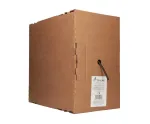Extralink vytos poros kabelis CAT5E SFTP (SF/UTP) V2 lauko 305 m