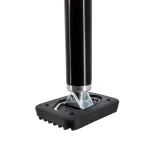 Teleskopiniai stulpai 2 vnt 90&ndash;160 cm AWTools reguliuojamos atramos