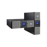 Eaton 9PX 3000i RT3U HotSwap &ndash; UPS (montuojamas į stovą / i&scaron;orinis) &ndash; kintamoji srovė 200/208/220/230/240 V &ndash; 3000 W &ndash; 3000 VA &ndash; vienfazis &ndash; RS-232, USB &ndash; PFC &ndash; 3U (9PX3000IRTBPH)