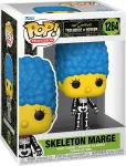 Funko Pop figūrėlė Simpsonai Marge kaip Skeletas 10cm (132558)