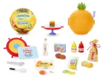 Miniverse Make It Mini SpongeBob SquarePants, 8 metų, įvairių spalvų