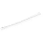 StarTech.com 4 colių (10 cm) kabelių rai&scaron;čiai - 1/16 colio (2 mm) pločio, 7/8 colio (22 mm) ry&scaron;ulio skersmuo, 18 svarų (8 kg) tempimo stiprumas, nailoniniai savaime užsifiksuojantys rai&scaron;čiai su lenktu galu - 94V-2/UL sertifikuoti, 1000 vnt. pakuotė - ...
