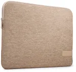 Case Logic Reflect REFPC114 - Boulder Beige 35.6 cm (14 colių) rankovių dėklas