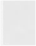 Esselte plastikinės ki&scaron;enės A4 &ndash; Economy &ndash;, skaidrios, polipropilenas (PP), 210 x 297 mm
