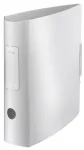 Leitz Lever Arch segtuvas 180&deg; Active Style PP A4/80mm, baltas