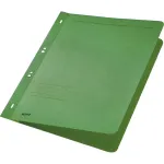Kartoninis aplankas Leitz, A4, žalias, 250 lapų, 80 g/m&sup2;, 238x305 mm