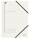 Segtuvas Leitz 39800001 A4 kartoninis baltas