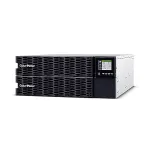 CyberPower OL10KERTHD nepertraukiamo maitinimo &scaron;altinis (UPS) Dvigubo keitimo (Online) 10 kVA 10000 W 10 AC lizdų