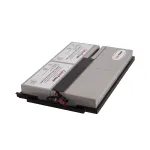 CyberPower RBP0027 UPS baterija, sandarus &scaron;vino rūg&scaron;ties (VRLA), 24 V