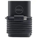 DELL E5 maitinimo adapteris 65 W, juodas