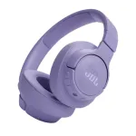 JBL Tune 720BT belaidės ausinės su mikrofonu, violetinės
