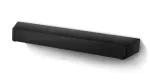 Philips HAL5023/00 garsiakalbis garso juosta Juoda 2.1 kanalai 200 W