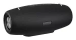 Emporia IOMI BT belaidis stereo garsiakalbis, juodas