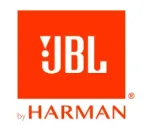 JBL Quantum 360 belaidės ausinės žaidimams, USB Type-C, Bluetooth, violetinės spalvos