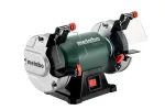 Kampinis &scaron;lifuoklis Metabo 604125000, 125 mm diskas, 11 000 aps./min.