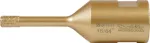 Makita D-79918 tu&scaron;čiaviduris gręžtuvas 6 mm 1 vnt.