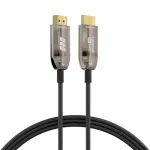 EFB Elektronik HDMI &scaron;viesolaidinis laidas AOC aktyvus - skaitmeninis / vaizdo / garso - 30 m (HDMI-21-00008)