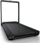 Bėgimo takelis Kingsmith Walkingpad X23 &ndash; variklis 1,5 AG, greitis 1&ndash;16 km/h, bėgimo plotas 1320&times;500 mm, maks. vartotojo svoris 136 kg