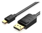 Laidas DP į HDMI 1M/HAGBF Vention