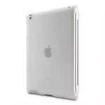 Belkin Snap Shield permatomas apsauginis dėklas Apple New iPad / iPad 2