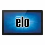 Stovas jutikliniams ekranams Elo Touch Solutions E203820 su reguliuojamu auk&scaron;čiu ir tvirtu pagrindu