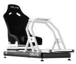 Oplite Cockpit R8 Fury baltas mažmeninis (gabentinis siuntimas)