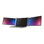 Mobile Pixels Trio 3 Pro - Trio 3 serija - LCD monitorius - 35,8 cm (14,1 inch) - Ne&scaron;iojamas