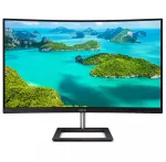 Philips E Line 322E1C/00 kompiuterio monitorius 80 cm (31,5 colio) 1920 x 1080 pikselių Full HD LCD juodas