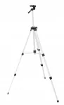 Aliumininis trikojis, 1/4 colio, sunkiasvoris, 150 cm, Smart365