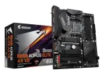 Motininė plok&scaron;tė GIGABYTE B550 AORUS ELITE AX V2 ATX, AMD B550, Socket AM4, DDR4, 4 DIMM, Wi‑Fi 6E, 2.5Gb LAN