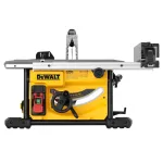 DeWALT DWE7485 210 mm stacionarus diskinis pjūklas, 230 V, C tipo euro ki&scaron;tukas