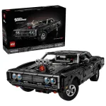 LEGO Technic 42231 Fast & Furious Dodge Charger R/T Car (1516 detalės, 18+)