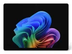 Microsoft Surface Pro 5G for Business 13 inch (12th Edition) Intel Core Ultra 5 16GB 256GB Windows 11 Pro Platinum
