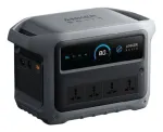 Anker SOLIX C1000X Gen 2 ne&scaron;iojama elektrinė 1024Wh LiFePO4 1800W AC