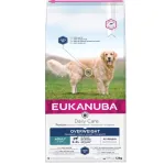 Eukanuba Special Care Overweight Adult All Breed 12 kg