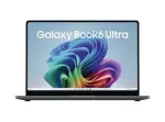 Samsung Galaxy Book6 Enterprise Edition NP764BJG-KG1DE verslo ne&scaron;iojamas kompiuteris, Intel Core Ultra 7 355, 16 colių, 16GB LPDDR5X, 512GB SSD, Windows 11 Pro