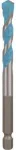Bosch EXPERT HEX-9 MultiConstruction Gręžtuvas 8x50x100mm 1 vnt.